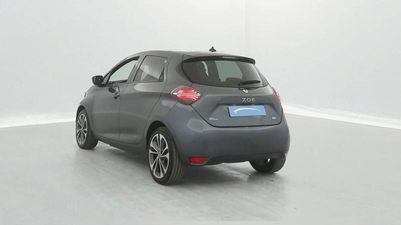Vente en ligne Renault Zoé Zoe R135 Achat Intégral - 22 au prix de 16 980 €