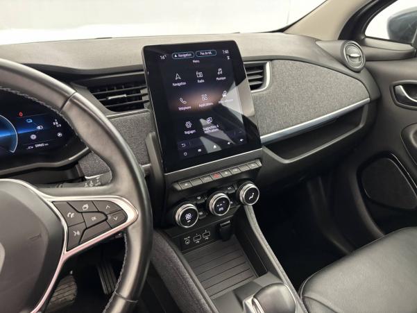Vente en ligne Renault Zoé Zoe R135 Achat Intégral - 22 au prix de 16 980 €