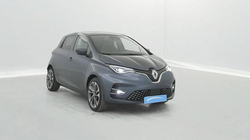 Vente en ligne Renault Zoé Zoe R135 Achat Intégral - 22 au prix de 16 980 €