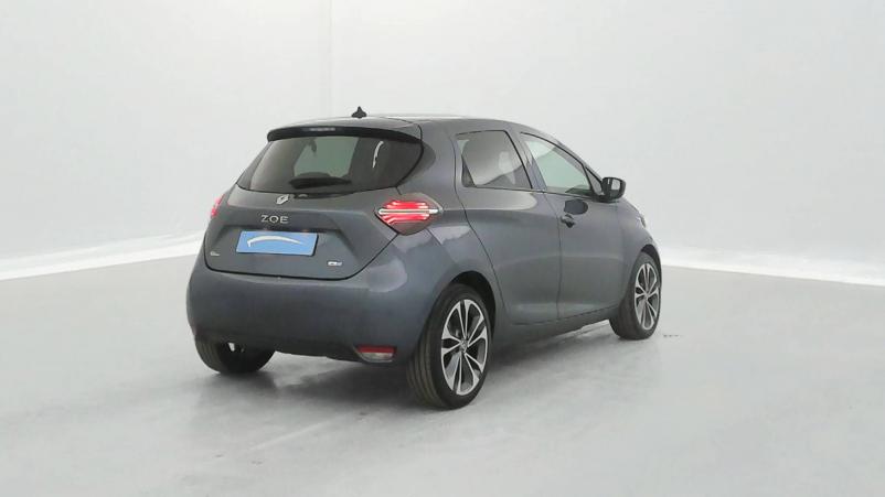 Vente en ligne Renault Zoé Zoe R135 Achat Intégral - 22 au prix de 16 980 €
