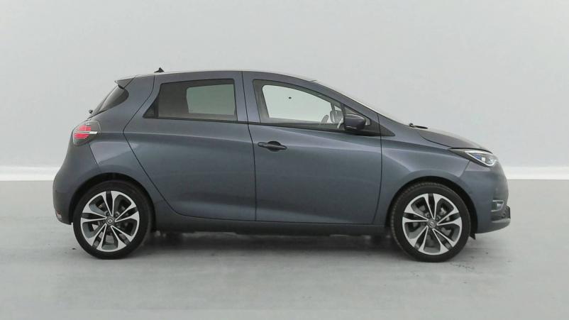 Vente en ligne Renault Zoé Zoe R135 Achat Intégral - 22 au prix de 16 980 €