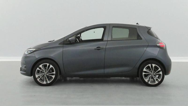 Vente en ligne Renault Zoé Zoe R135 Achat Intégral - 22 au prix de 16 980 €