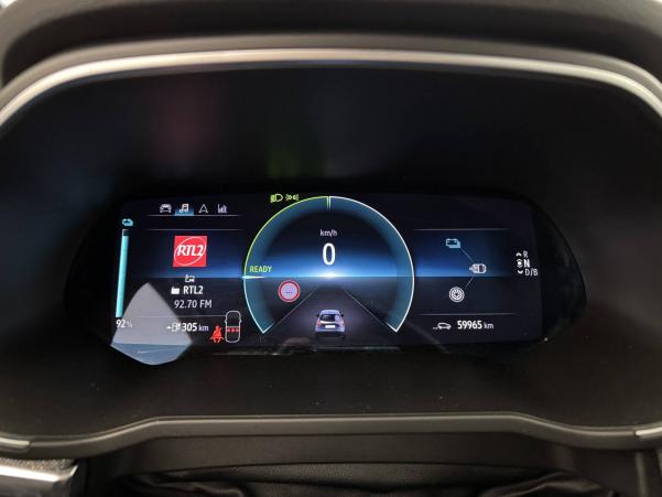 Vente en ligne Renault Zoé Zoe R135 Achat Intégral - 22 au prix de 16 980 €