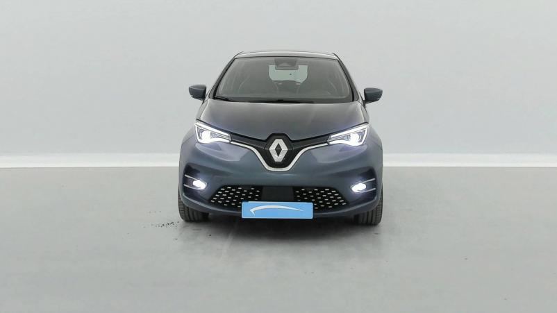 Vente en ligne Renault Zoé Zoe R135 Achat Intégral - 22 au prix de 16 980 €