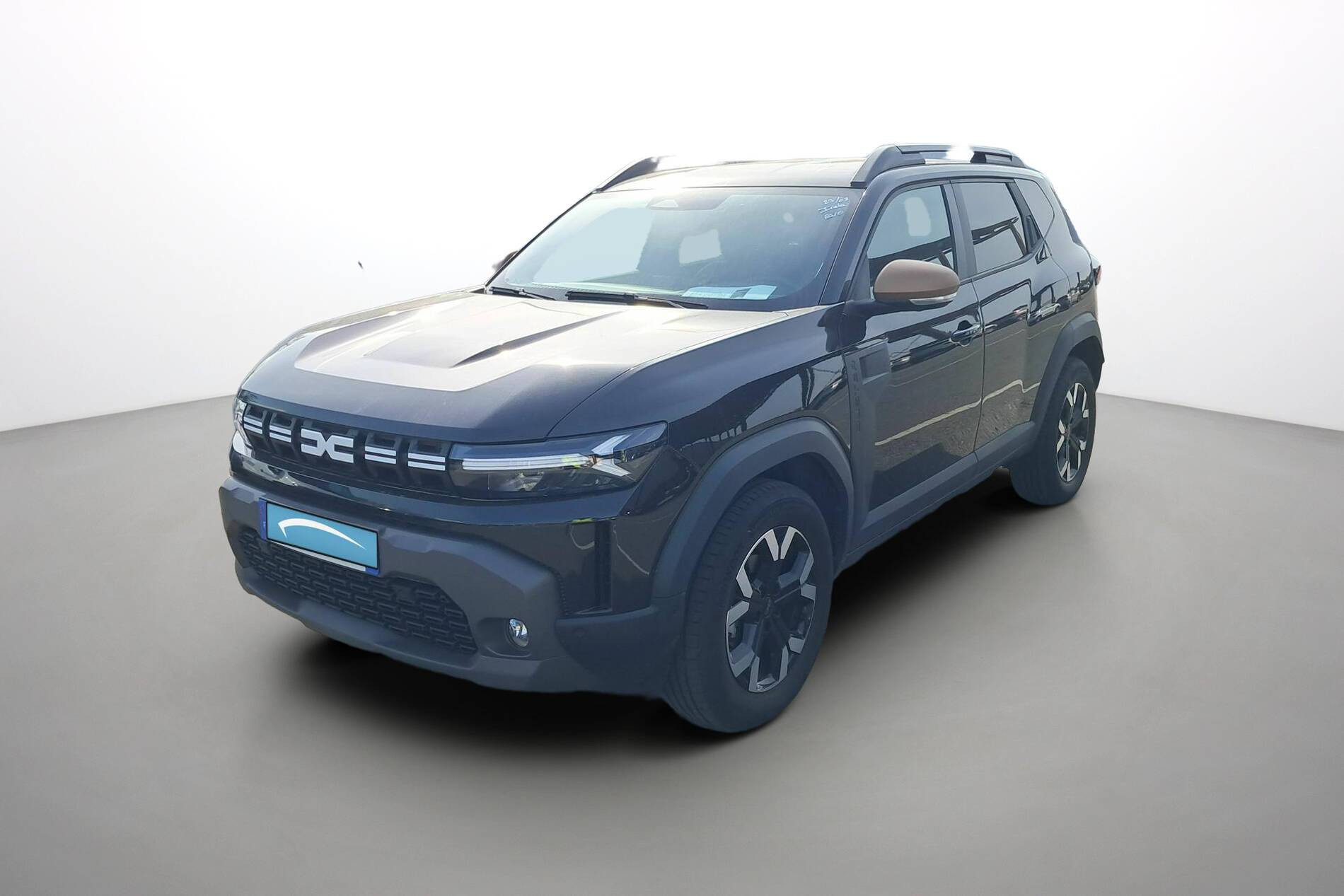 Dacia Duster  ECO-G 100 occasion de 2025 en vente à Lorient