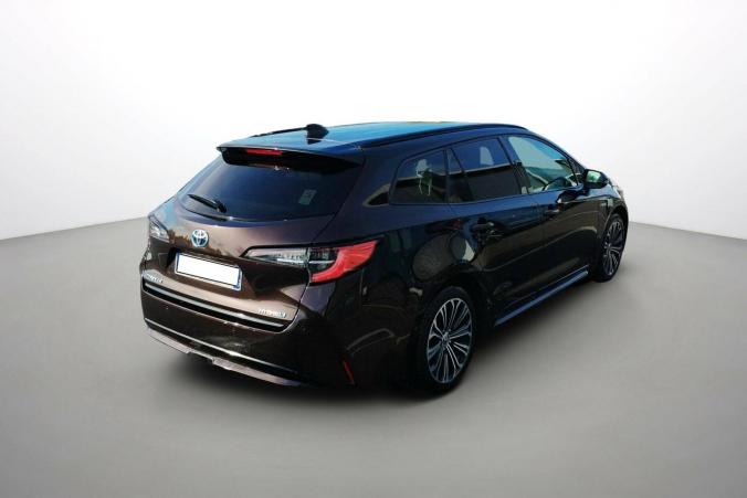 Vente en ligne Toyota Corolla Touring Sports Corolla Touring Sports Pro Hybride 122h au prix de 22 990 €