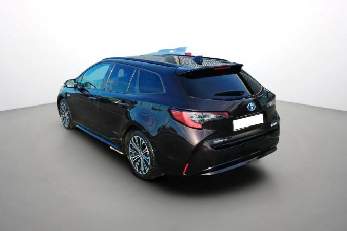 Vente en ligne Toyota Corolla Touring Sports Corolla Touring Sports Pro Hybride 122h au prix de 22 990 €