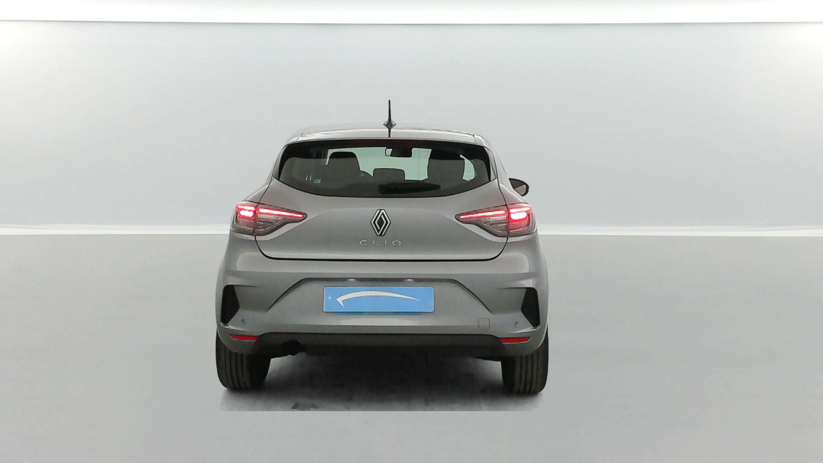 Vente en ligne Renault Clio 5 Clio Blue dCi 100 ch GSR2 au prix de 19 490 €