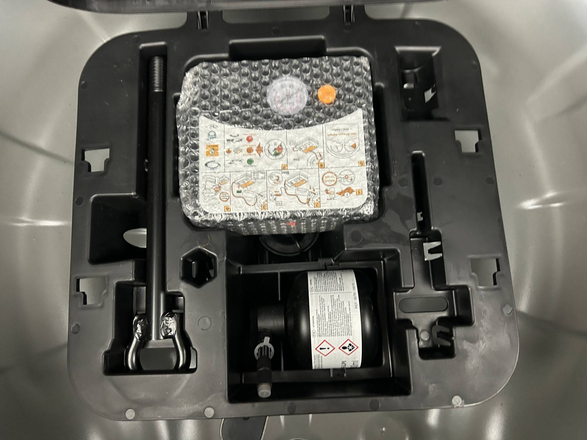 Vente en ligne Renault Clio 5 Clio Blue dCi 100 ch GSR2 au prix de 19 490 €