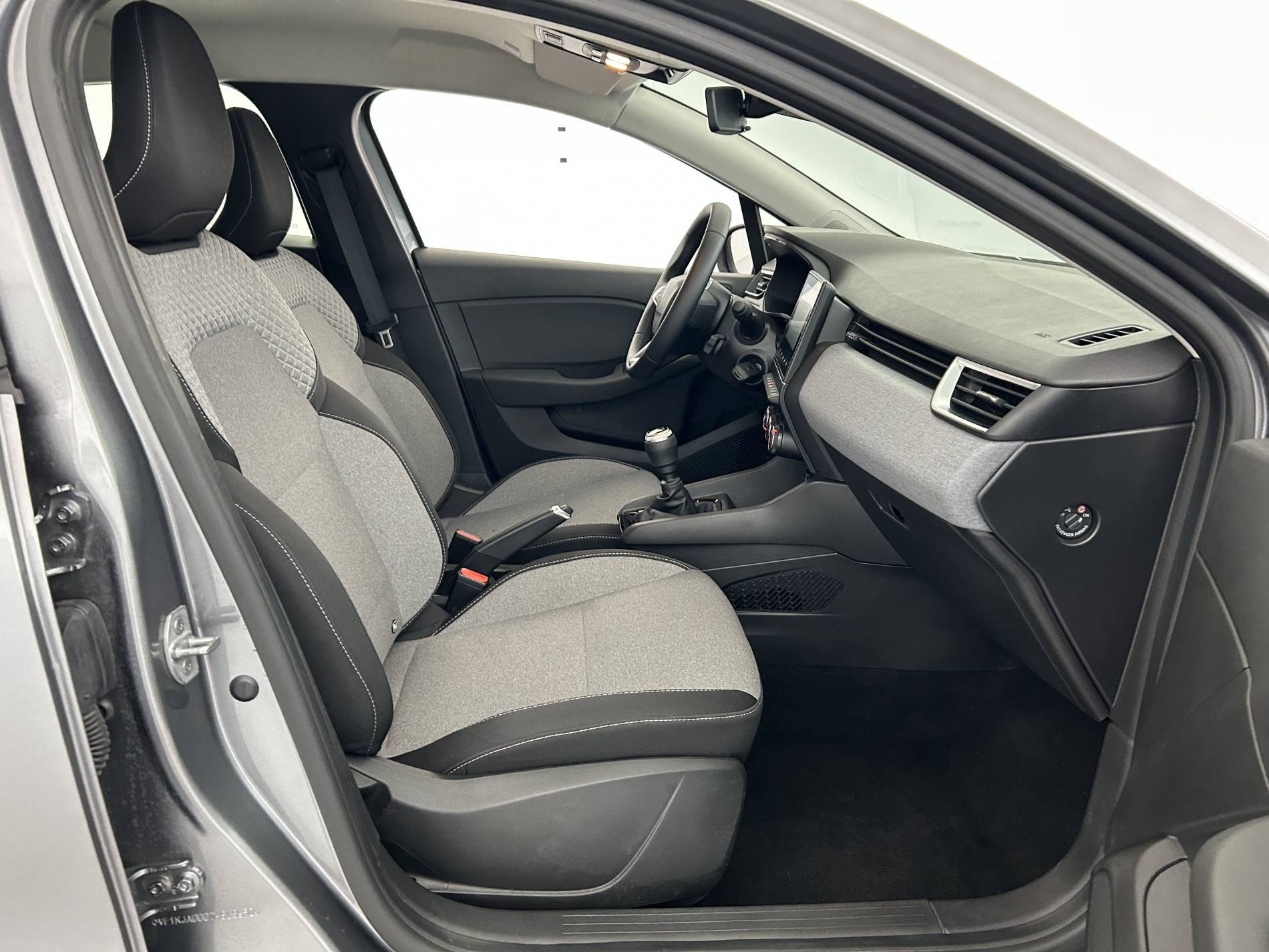 Vente en ligne Renault Clio 5 Clio Blue dCi 100 ch GSR2 au prix de 19 490 €