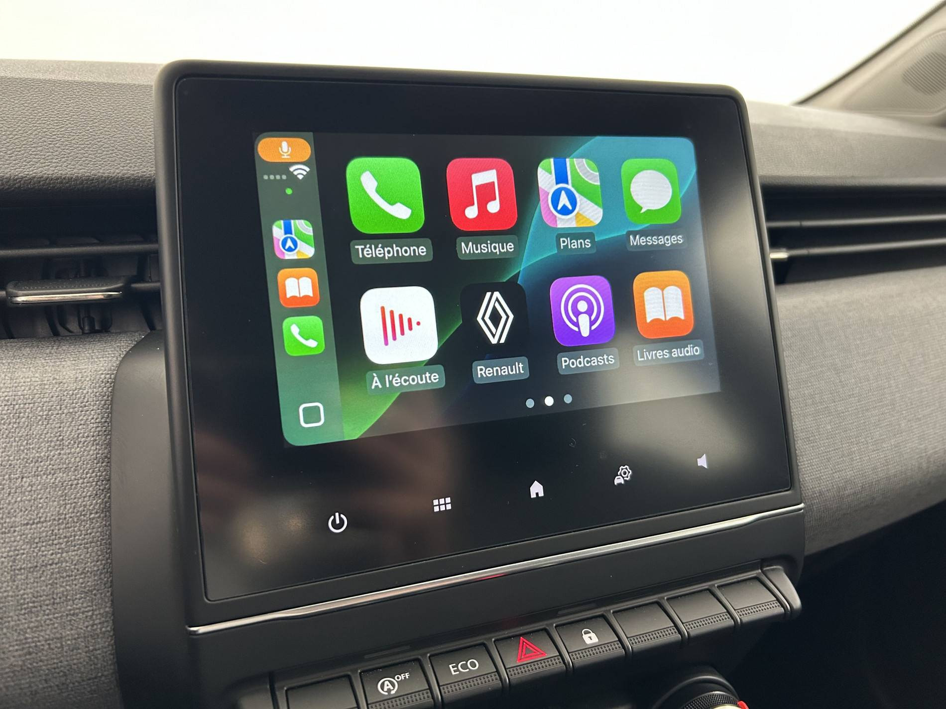 Vente en ligne Renault Clio 5 Clio Blue dCi 100 ch GSR2 au prix de 19 490 €