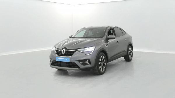 Renault Arkana  mild hybrid 140 EDC FAP - 22 occasion de 2023 en vente à Lorient