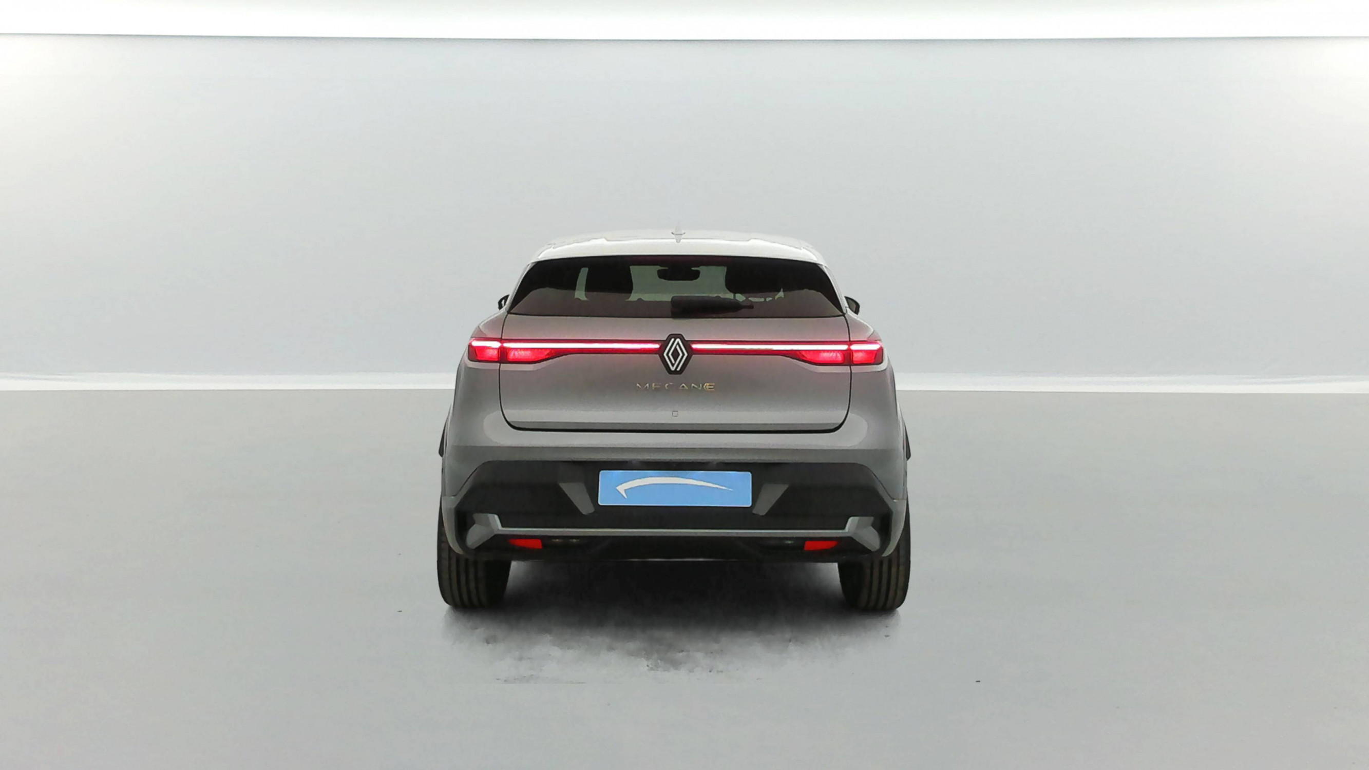 Vente en ligne Renault Megane E-Tech  EV60 220 ch super charge au prix de 23 490 €