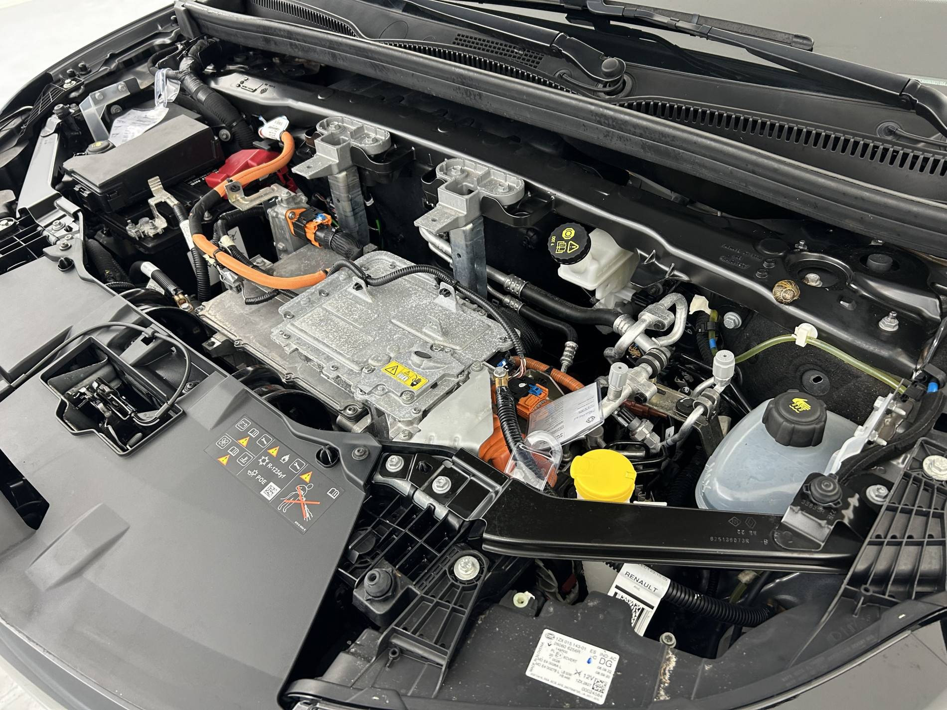 Vente en ligne Renault Megane E-Tech  EV60 220 ch super charge au prix de 23 490 €