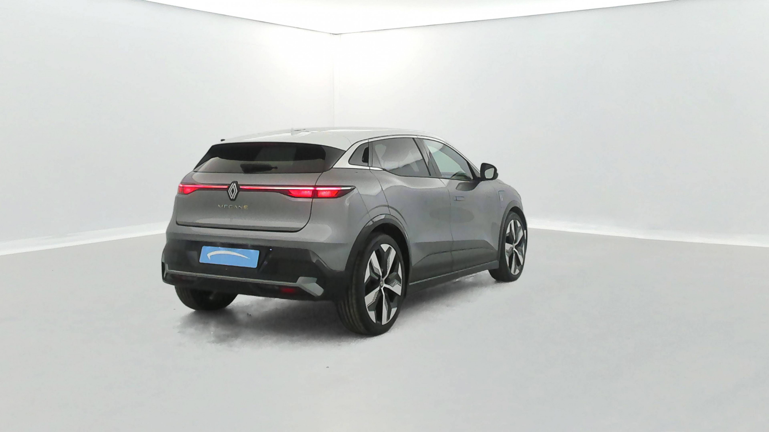 Vente en ligne Renault Megane E-Tech  EV60 220 ch super charge au prix de 23 490 €