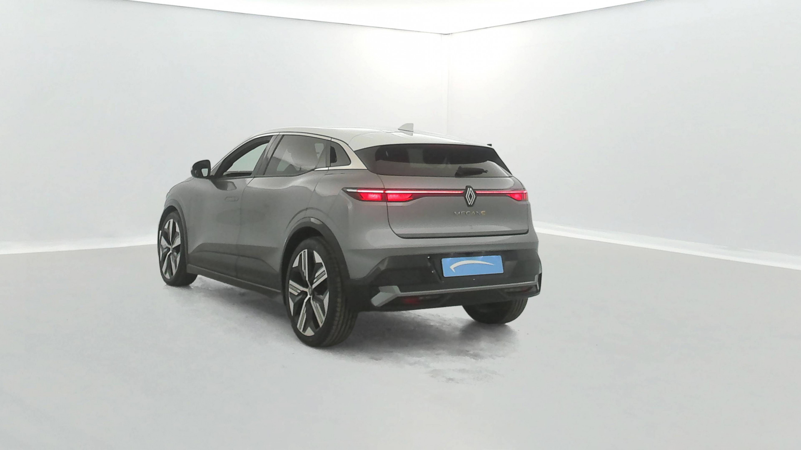 Vente en ligne Renault Megane E-Tech  EV60 220 ch super charge au prix de 23 490 €