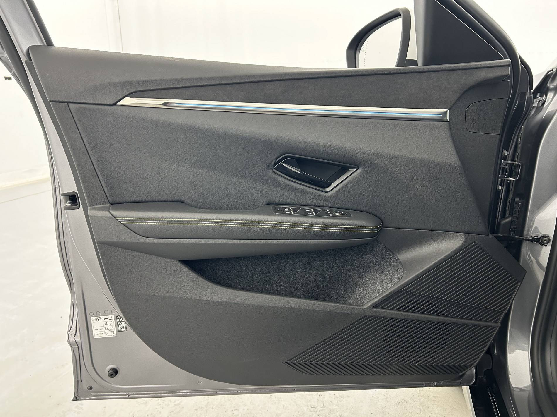 Vente en ligne Renault Megane E-Tech  EV60 220 ch super charge au prix de 23 490 €