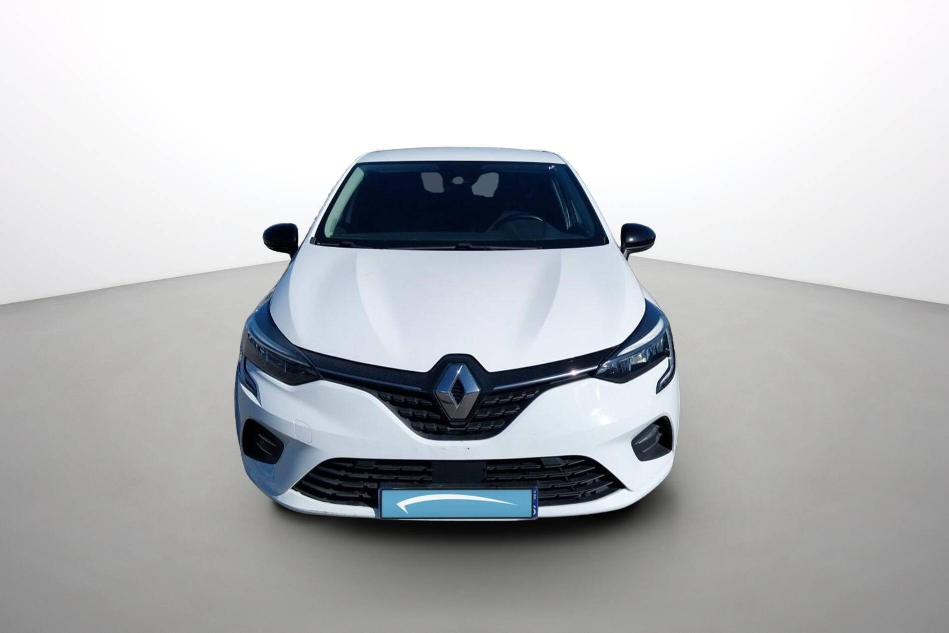 Vente en ligne Renault Clio 5 CLIO SOCIETE BLUE DCI 100 au prix de 14 990 €