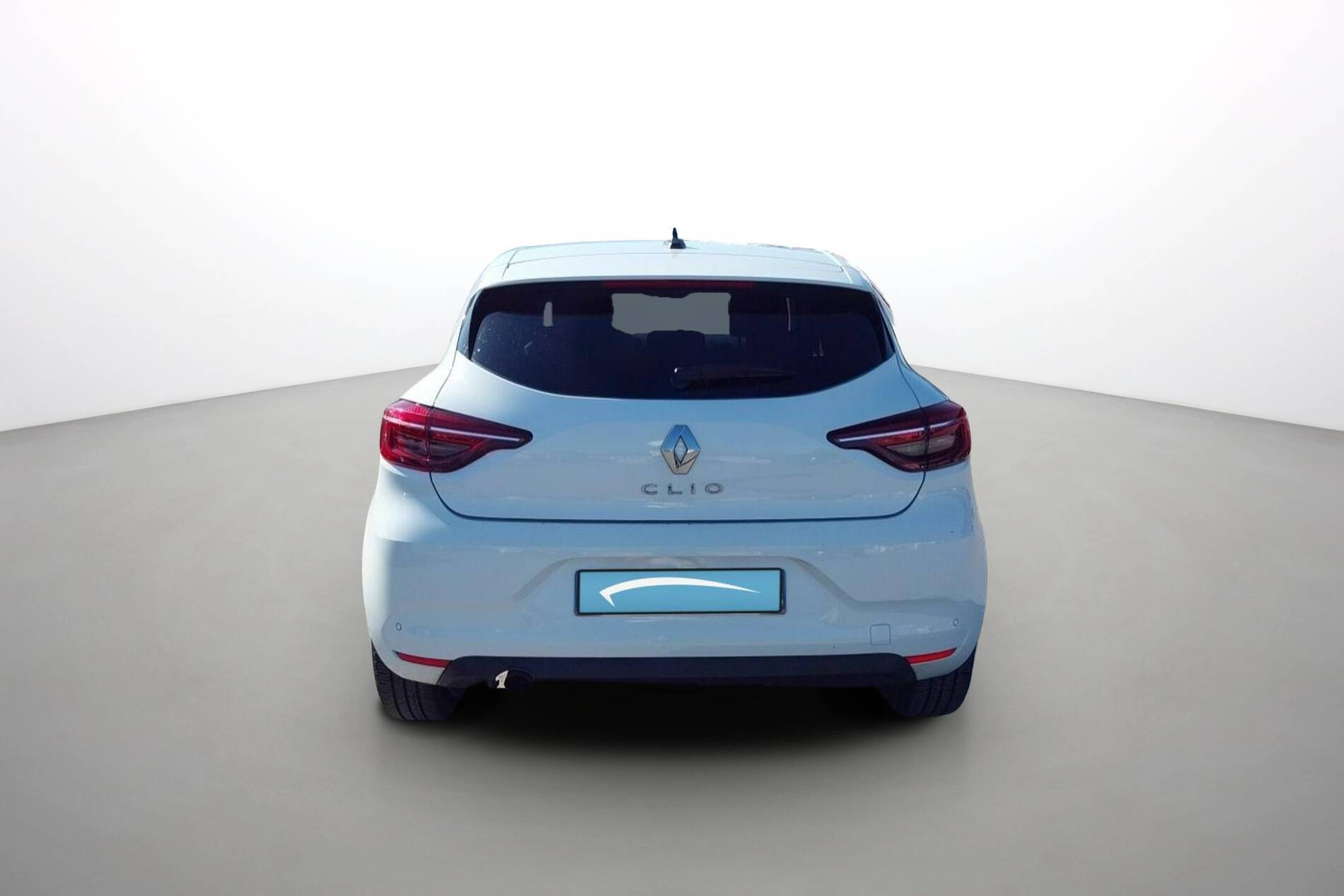 Vente en ligne Renault Clio 5 CLIO SOCIETE BLUE DCI 100 au prix de 14 990 €