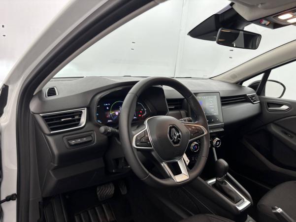 Vente en ligne Renault Clio 5 Clio E-Tech full hybrid 145 au prix de 18 590 €