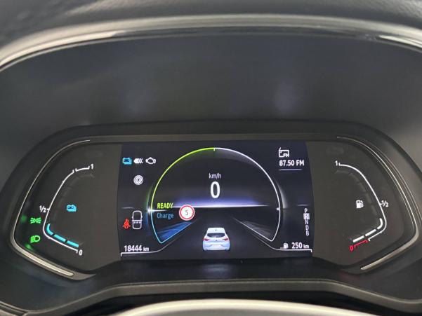 Vente en ligne Renault Clio 5 Clio E-Tech full hybrid 145 au prix de 18 590 €