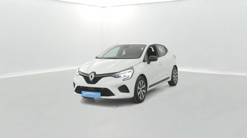 Vente en ligne Renault Clio 5 Clio E-Tech full hybrid 145 au prix de 18 590 €