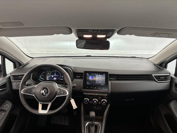 Vente en ligne Renault Clio 5 Clio E-Tech full hybrid 145 au prix de 18 590 €
