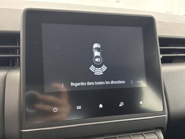Vente en ligne Renault Clio 5 Clio E-Tech full hybrid 145 au prix de 18 590 €