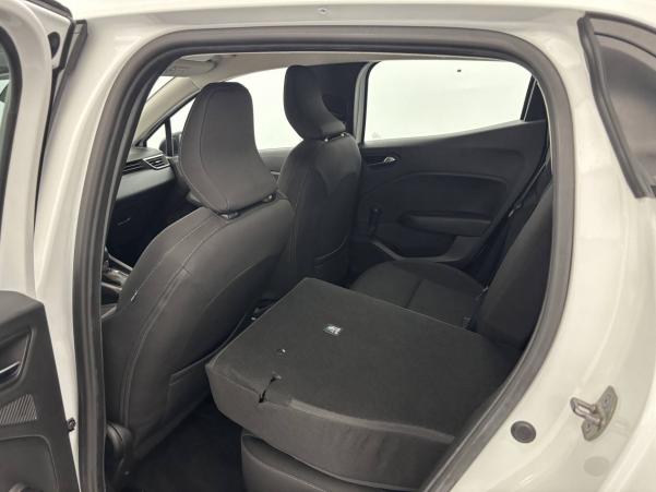 Vente en ligne Renault Clio 5 Clio E-Tech full hybrid 145 au prix de 18 590 €