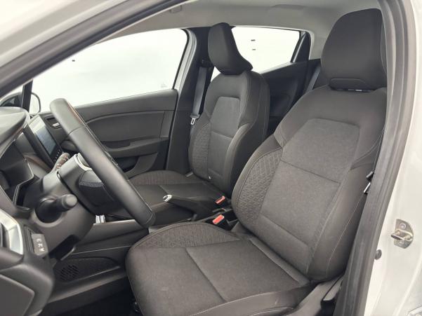 Vente en ligne Renault Clio 5 Clio E-Tech full hybrid 145 au prix de 18 590 €