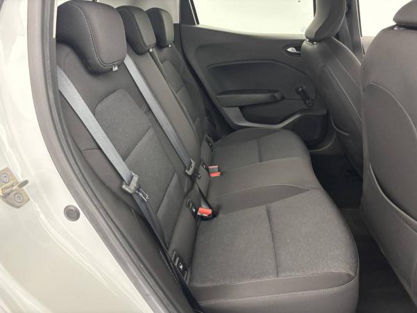 Vente en ligne Renault Clio 5 Clio E-Tech full hybrid 145 au prix de 18 590 €