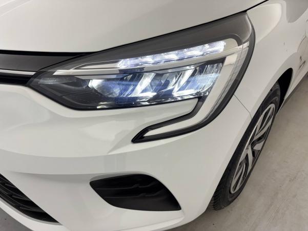 Vente en ligne Renault Clio 5 Clio E-Tech full hybrid 145 au prix de 18 590 €