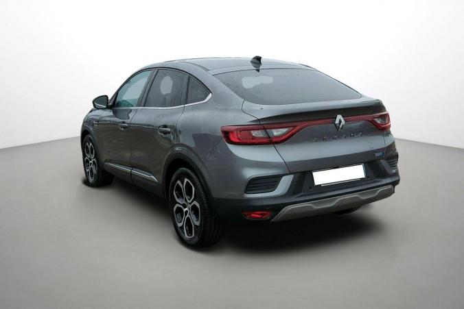 Vente en ligne Renault Arkana  E-Tech 145 - 21B au prix de 21 490 €