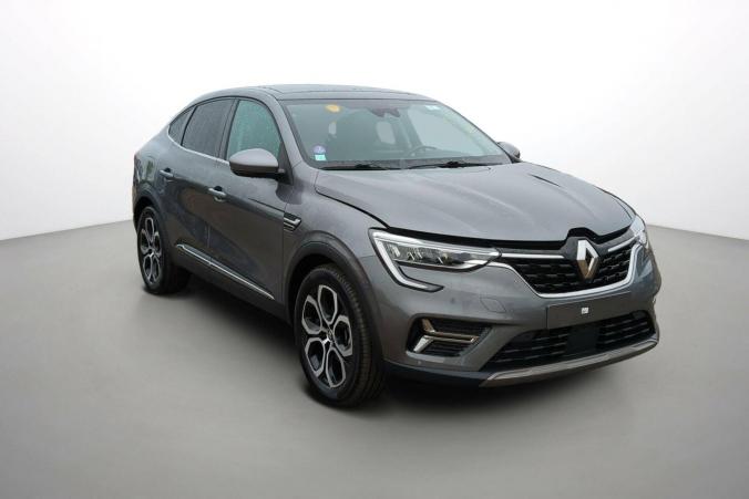 Vente en ligne Renault Arkana  E-Tech 145 - 21B au prix de 21 490 €