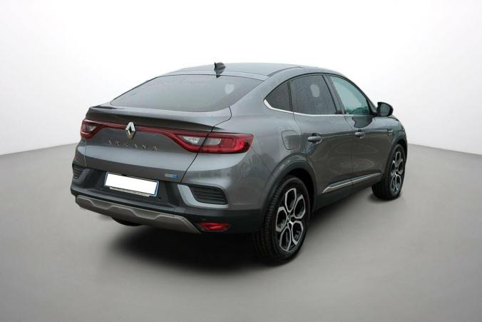 Vente en ligne Renault Arkana  E-Tech 145 - 21B au prix de 21 490 €