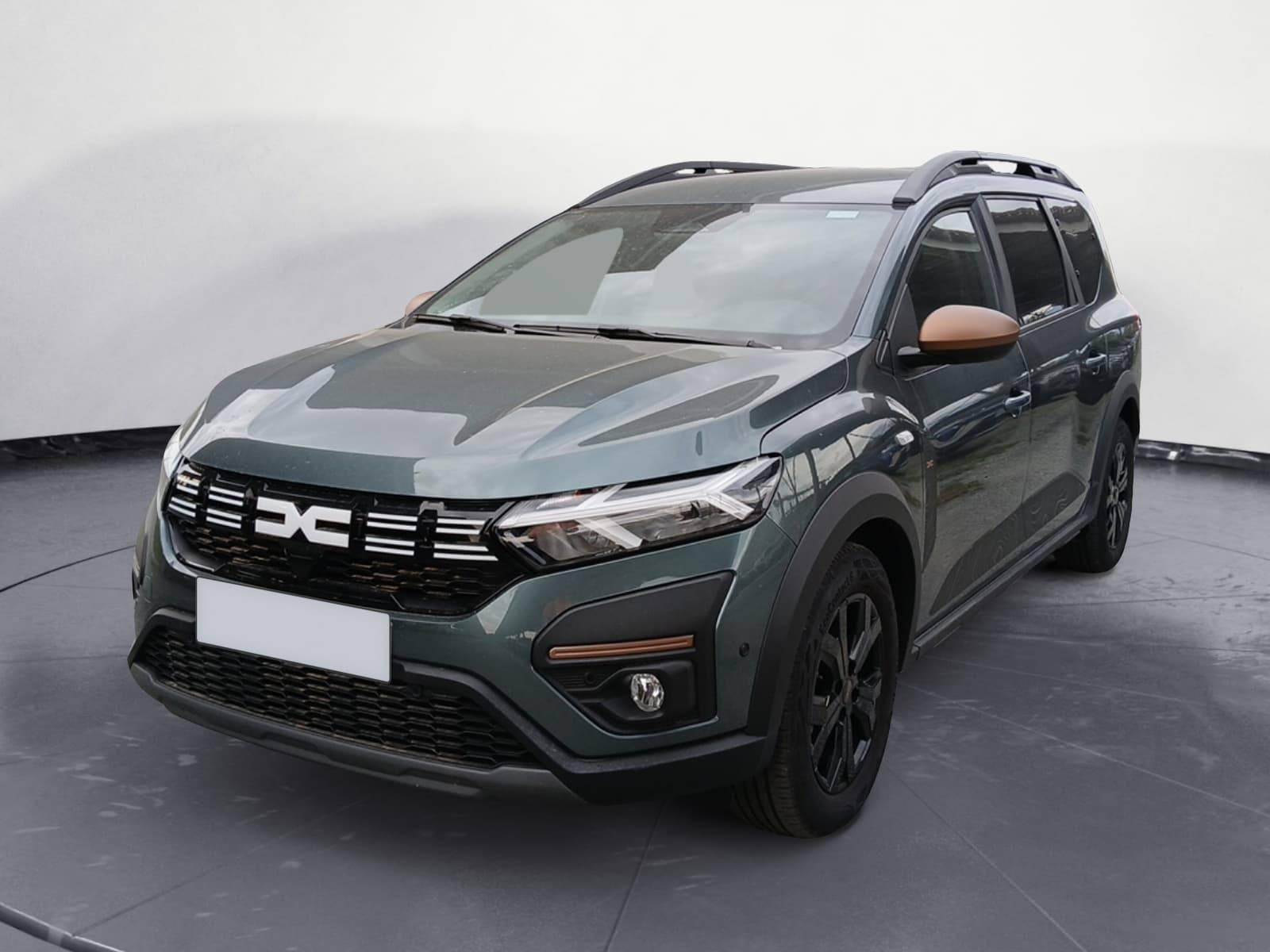 Dacia Jogger  Hybrid 140 7 places GSR2 occasion de 2025 en vente à Lorient