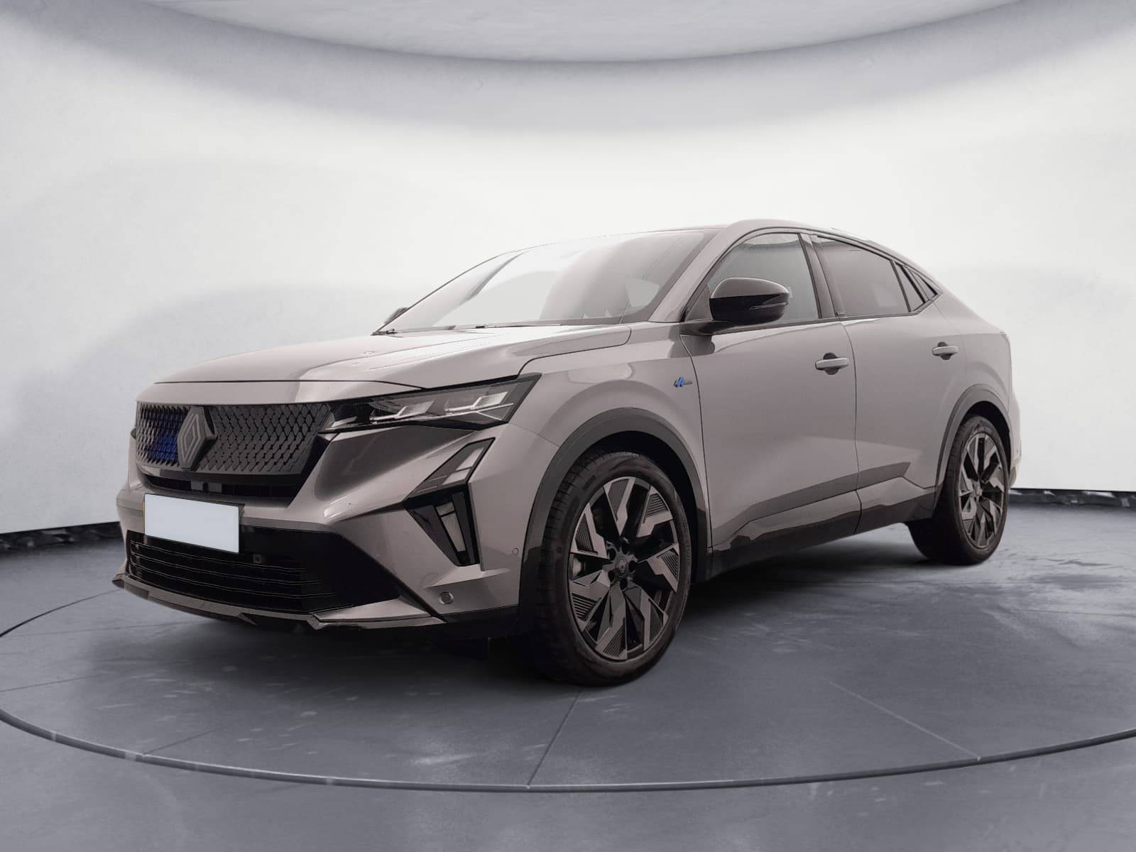 Renault Rafale  E-Tech full hybrid 200ch occasion de 2025 en vente à Lorient