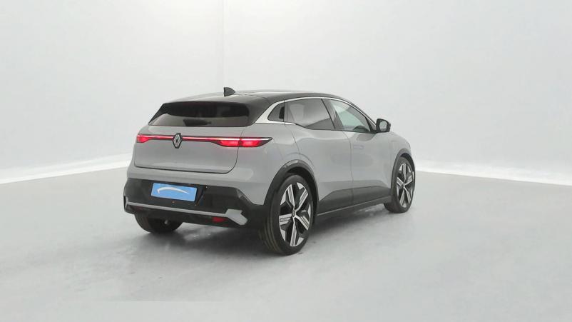 Vente en ligne Renault Megane E-Tech  EV60 220 ch super charge au prix de 26 900 €