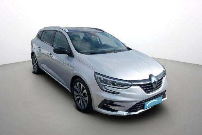Vente en ligne Renault Megane 4 Estate  Blue dCi 115 EDC au prix de 25 390 €