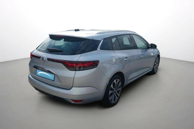 Vente en ligne Renault Megane 4 Estate  Blue dCi 115 EDC au prix de 25 390 €