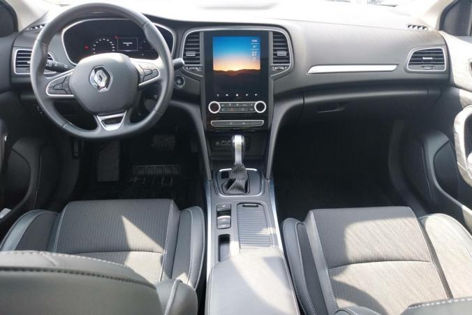 Vente en ligne Renault Megane 4 Estate  Blue dCi 115 EDC au prix de 25 390 €