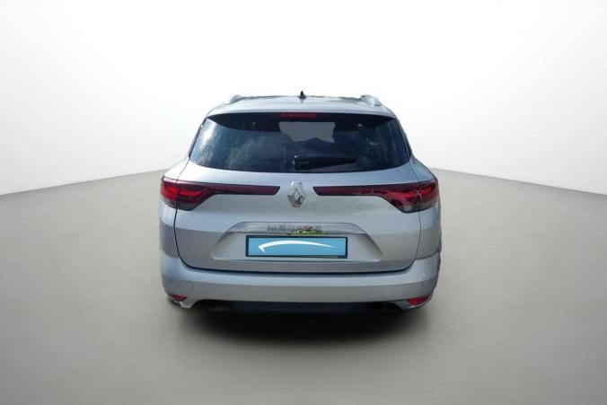 Vente en ligne Renault Megane 4 Estate  Blue dCi 115 EDC au prix de 25 390 €