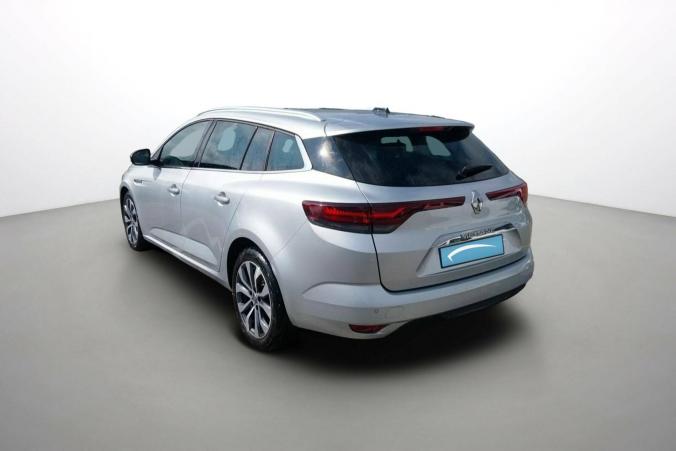 Vente en ligne Renault Megane 4 Estate  Blue dCi 115 EDC au prix de 25 390 €