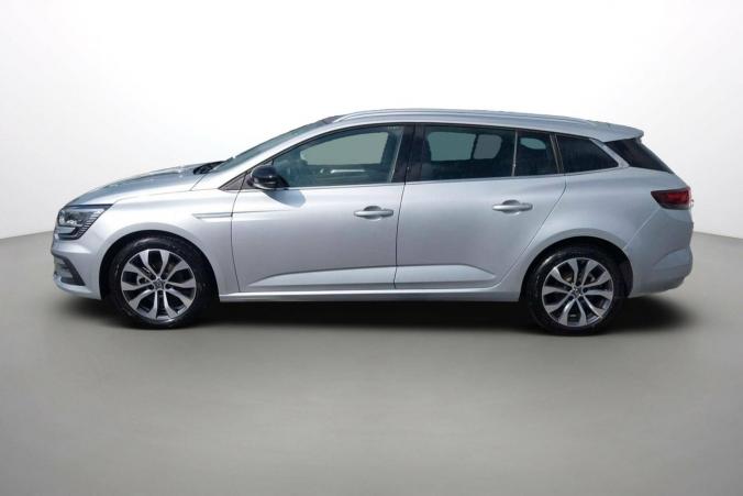 Vente en ligne Renault Megane 4 Estate  Blue dCi 115 EDC au prix de 25 390 €