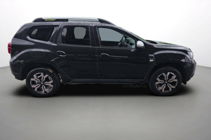 Vente en ligne Dacia Duster  Blue dCi 115 4x4 au prix de 21 900 €
