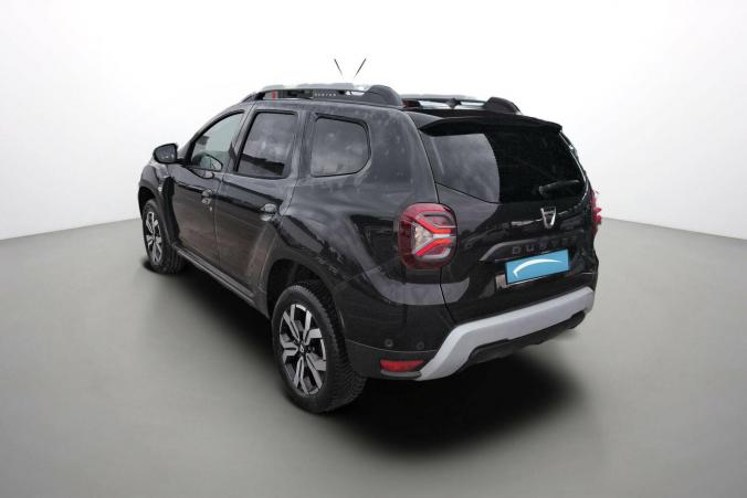 Vente en ligne Dacia Duster  Blue dCi 115 4x4 au prix de 21 900 €