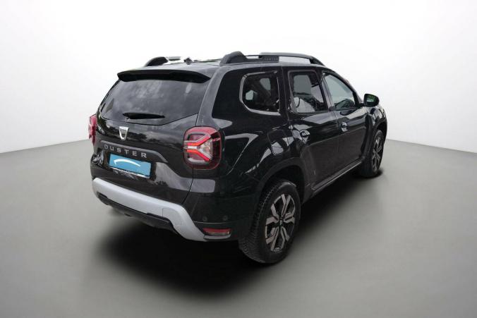 Vente en ligne Dacia Duster  Blue dCi 115 4x4 au prix de 21 900 €