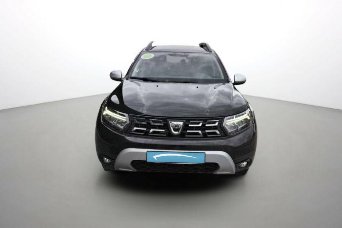 Vente en ligne Dacia Duster  Blue dCi 115 4x4 au prix de 21 900 €