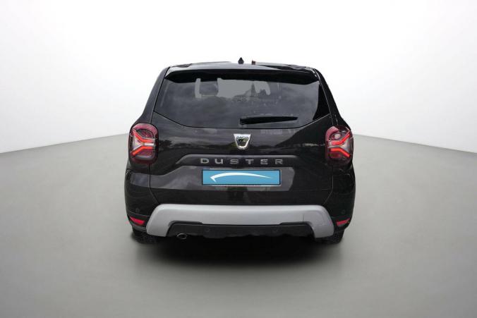 Vente en ligne Dacia Duster  Blue dCi 115 4x4 au prix de 21 900 €
