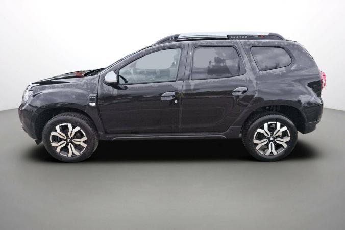 Vente en ligne Dacia Duster  Blue dCi 115 4x4 au prix de 21 900 €